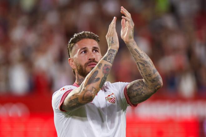 Real Madridov dres s brojem 4 predstavlja Sergia Ramosa